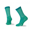 TEKO - Hiking socks - ecoHIKING 3.0 Merino MEDIUM - Teal