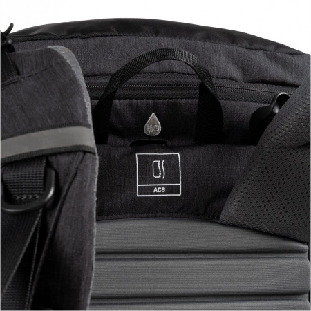 Alpinus - Otway 50L backpack - black