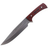 Muela Full Tang Pakkawood 210mm Hunting Knife (JABALI-21E)