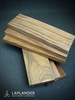 Teak Wood - Covers