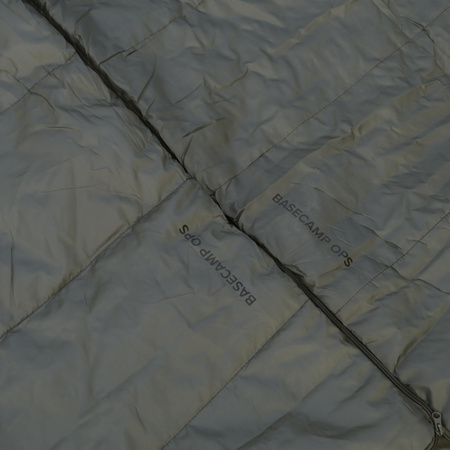 Nautilus sleeping bag - Snugpak - Olive RZ