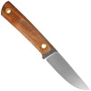 ZA-PAS - EC95 knife - American walnut