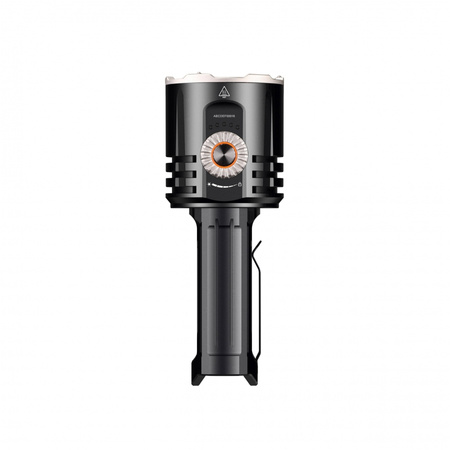Fenix LR35R PRO flashlight