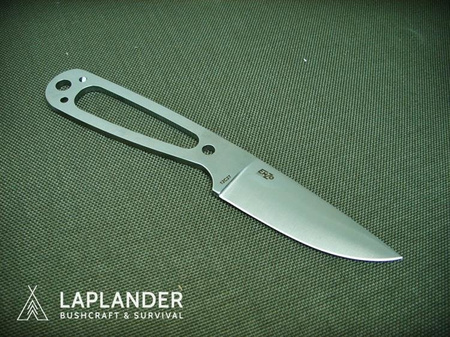 Knife - Brisa Necker 70 F head