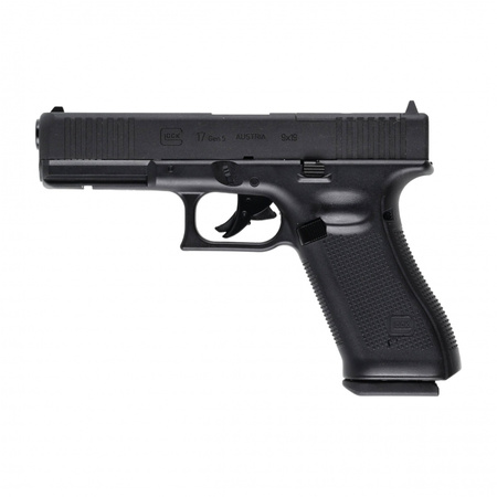 Glock - Glock 17 gen 5 MOS 4.5mm diabolo air pistol