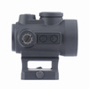 Victoptics - Weaver SRD 1x30 closed mount collimator - 3 MOA - Black - RDSL37