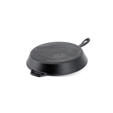 Petromax Fire Skillet FP25 Essential cast iron skillet