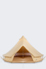 CanvasCamp - Sibley Protech Canvas Tent - 500
