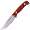 Muela Full Tang PakkaWood Knife 110mm Case (SPRINGER-11R)