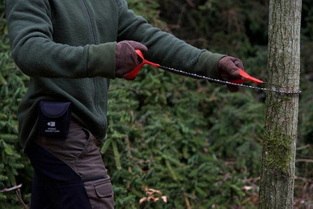 Chainsaw - Nordic Pocket Saw - Green