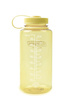 Nalgene Everyday 1L Widemouth Bidon Bottle - Butter Sustain