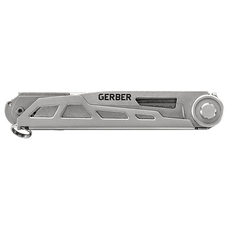 Gerber ArmBar Slim Cut Multitool - Burnt Orange