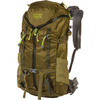 Mystery Ranch - Scree 32 L/XL hiking backpack - Lizzard