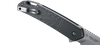 CRKT K540GXP Bona Fide Silver Folding Knife