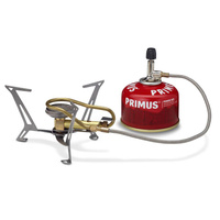 Primus - Tourist burner - Express Spider II gas stove