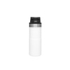 Stanley TRIGGER Classic 0.35L- white thermal mug