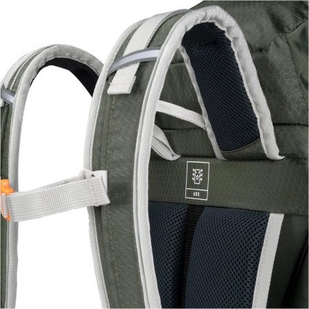 Alpinus - Zarand II 35 backpack - green