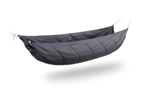 Lesovik Otul hammock warmer pad - Midnight sky