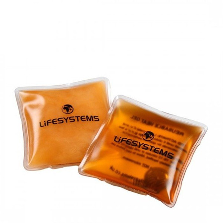 Hand warmers - Reusable Hand Warmers - Lifesystems