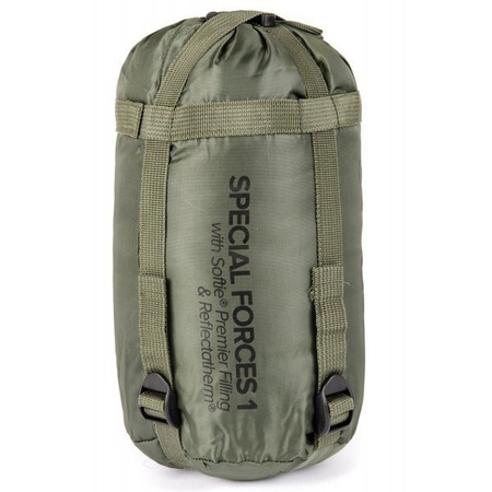 Special Forces 1 sleeping bag (+5°C / 0°C) - SNUGPAK - Olive