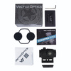 Vector Optics - Scrapper 1x29 closed collimator - 3 MOA Direct Bulb SCRD-47
