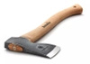 HULTAFORS Dvardala Hunting & Forest Axe bushcraft axe - Premium