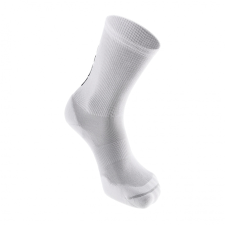 LOWA Logo Hybrid socks - white