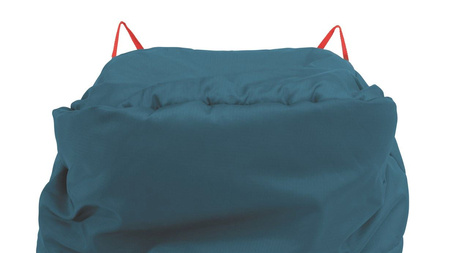 Robens - Spire I hiking sleeping bag - for left-handers