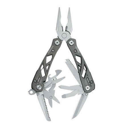 Gerber Suspension MP multitool box