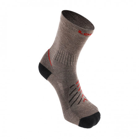 LOWA Renegade socks - stone
