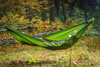 Lesovik DUCH Treetop Green hammock