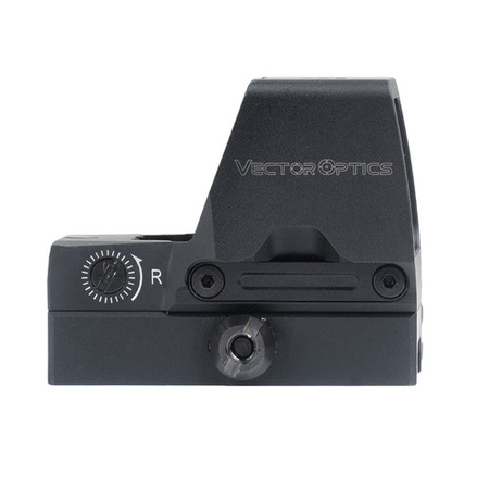Vector Optics - Frenzy Plus 1x22x32 QD Red Dot Sight collimator - Picatinny QD - SCRD-65