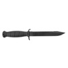 Glock FM81 Survival Knife black