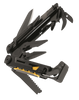 Leatherman Signal Black multitool (832586) - 19 tools