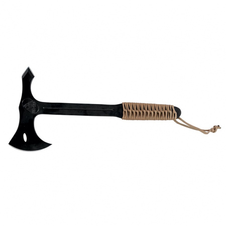 Condor Throwing Axe Single Bit Tactical Axe