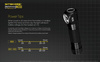 Nitecore HC33 1800 lumens headlamp flashlight