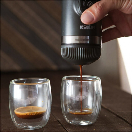 Wacaco - Barista Kit Nanopresso coffee making kit