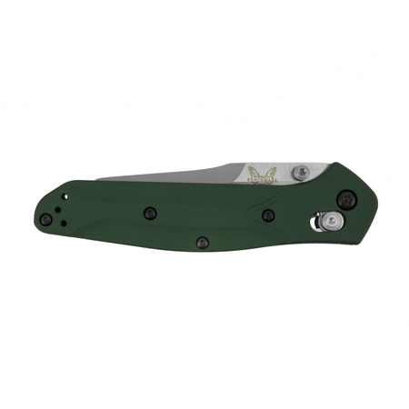 Benchmade - 940 Osborne folding knife