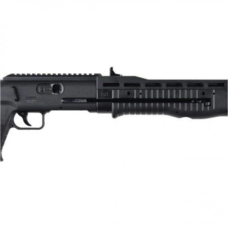RAM Umarex T4E TB 68 cal. 68 HDB gen rubber bullet shotgun. 2 CO2