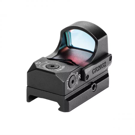 Hawke Micro Reflex 3 MOA Wide View open collimator
