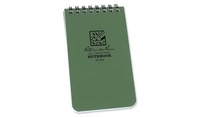 Rite in the Rain - Waterproof Notes - 3x5'' - Olive