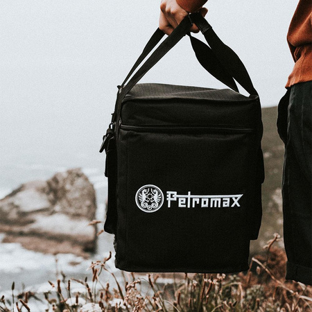 Rocket stove set with bag and kindling Petromax Rocket Stove Set RF33