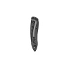 Leatherman Skeletool KB Onyx knife (833165) - 2 tools