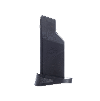 Smith&Wesson - M&P9c 6mm spring-loaded ASG magazine