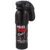 KKS Police RSG Gel 400ml Pepper Gas (12400-G)