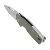 SOG - Folding knife - Stout FLK - Green OD - 14-03-01-57