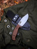LKW - Woodsman knife by DARKdog6