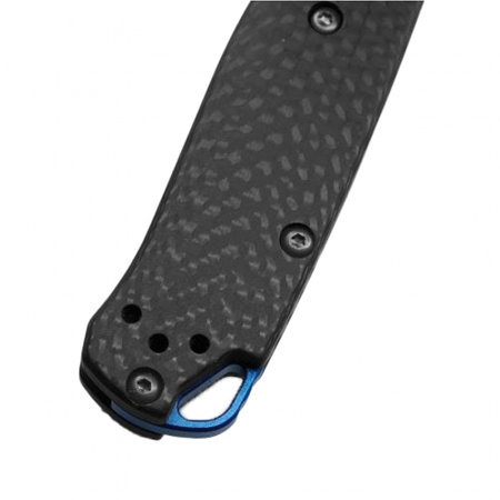 Benchmade - 533-3 Mini Bugout Folding Knife