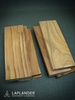 Teak Wood - Covers