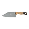 Benchmade Station Knife 4010-02 Maple Richlite Kitchen Knife